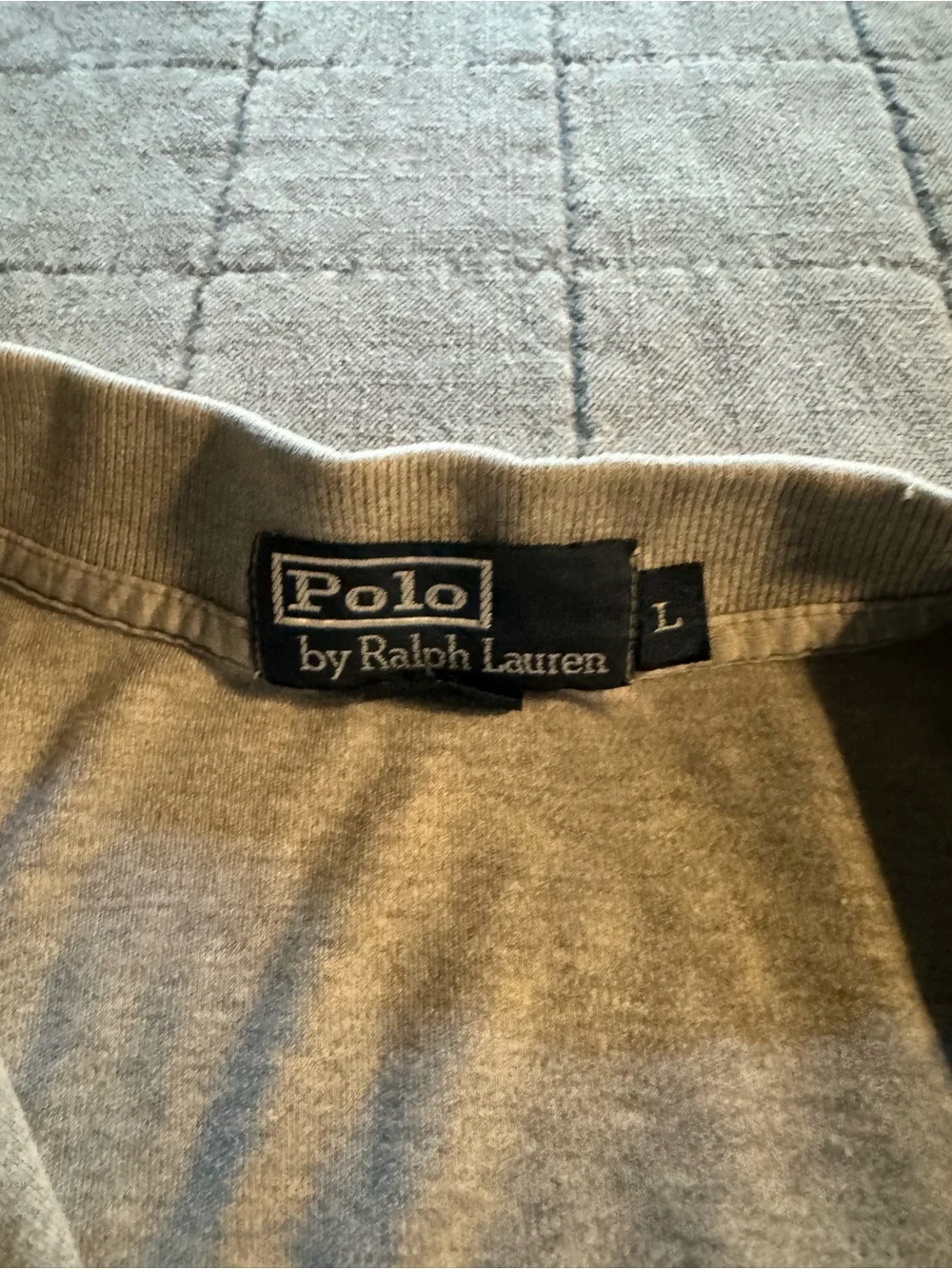 Polo Ralph Lauren classic short